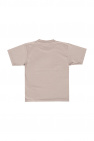 Balenciaga Kids Logo-printed T-shirt