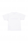 Balenciaga Kids Logo-printed T-shirt