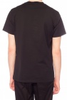 stella Curve McCartney Logo-printed T-shirt