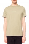 Stella McCartney Logo-printed T-shirt