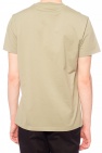 Stella McCartney Logo-printed T-shirt