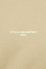 Stella McCartney Logo-printed T-shirt