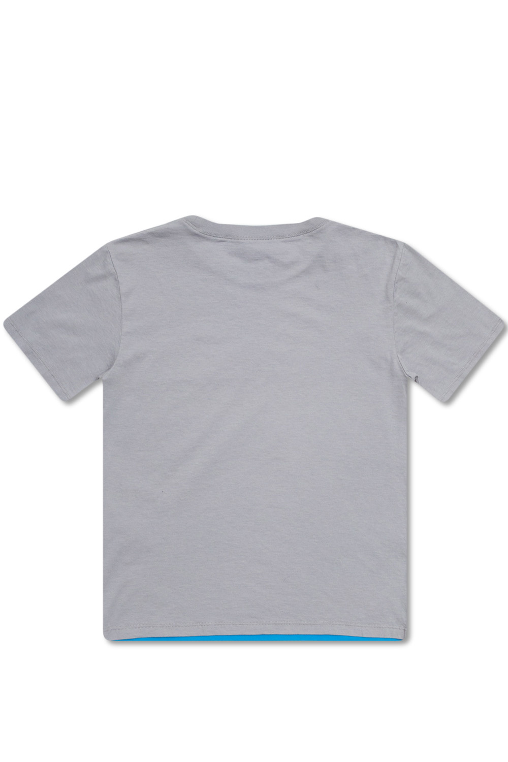 Gucci Kids Logo T-shirt