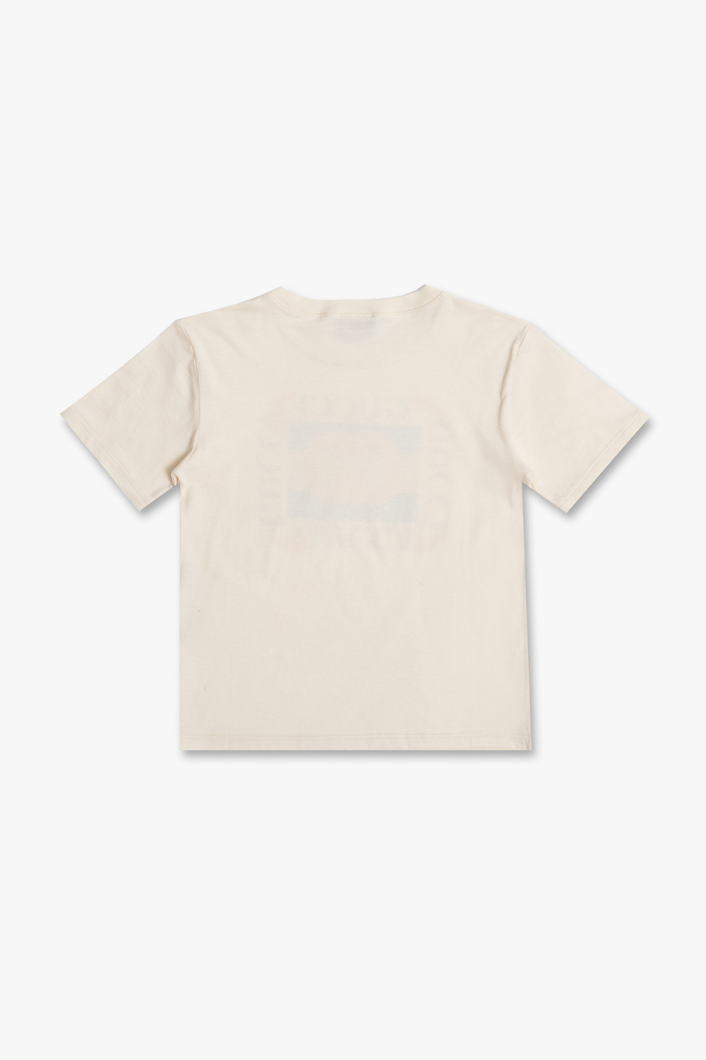 Gucci Kids Printed T-shirt