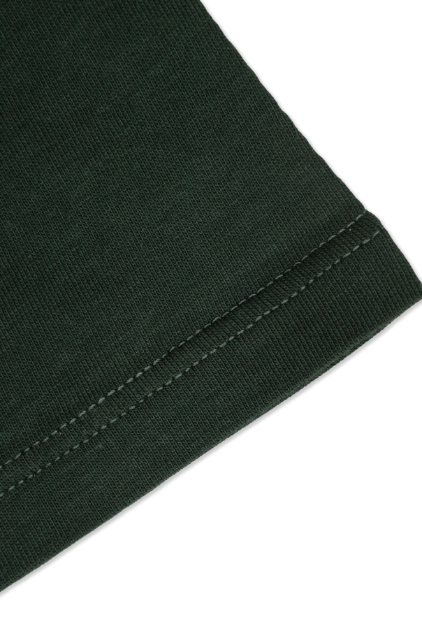 Gucci Kids T-shirt with colorful print