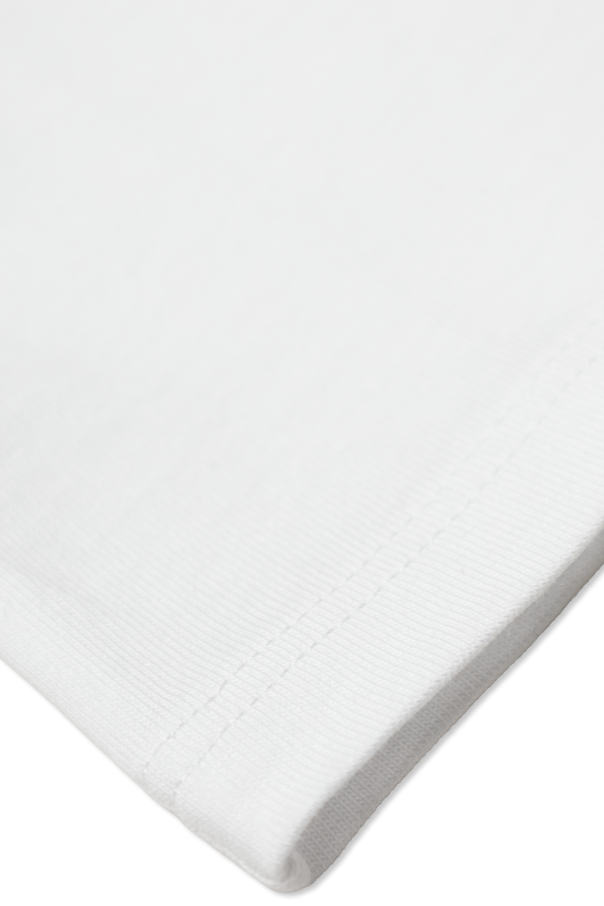 Gucci Kids T-shirt z nadrukiem