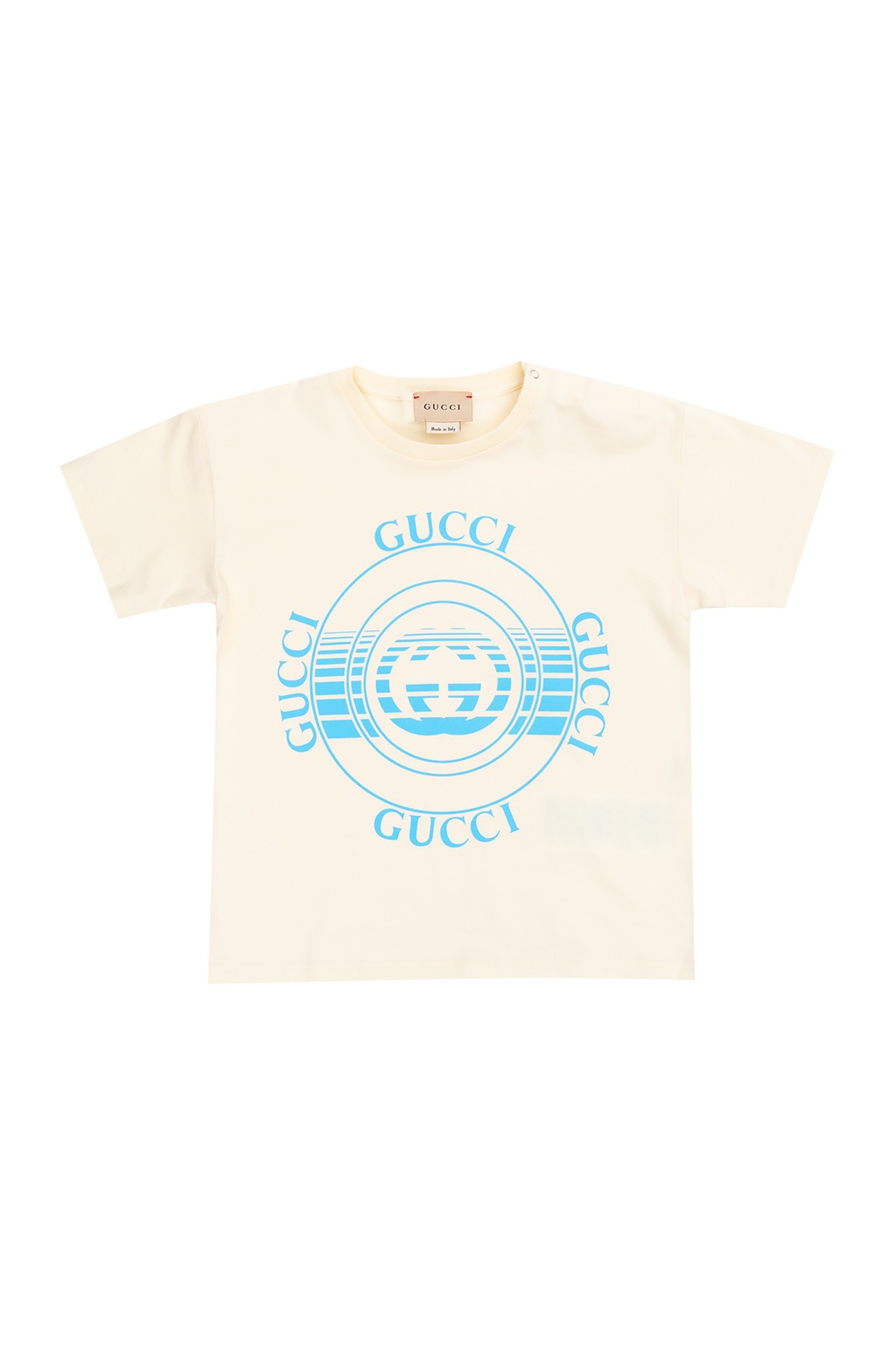 gucci children t shirt