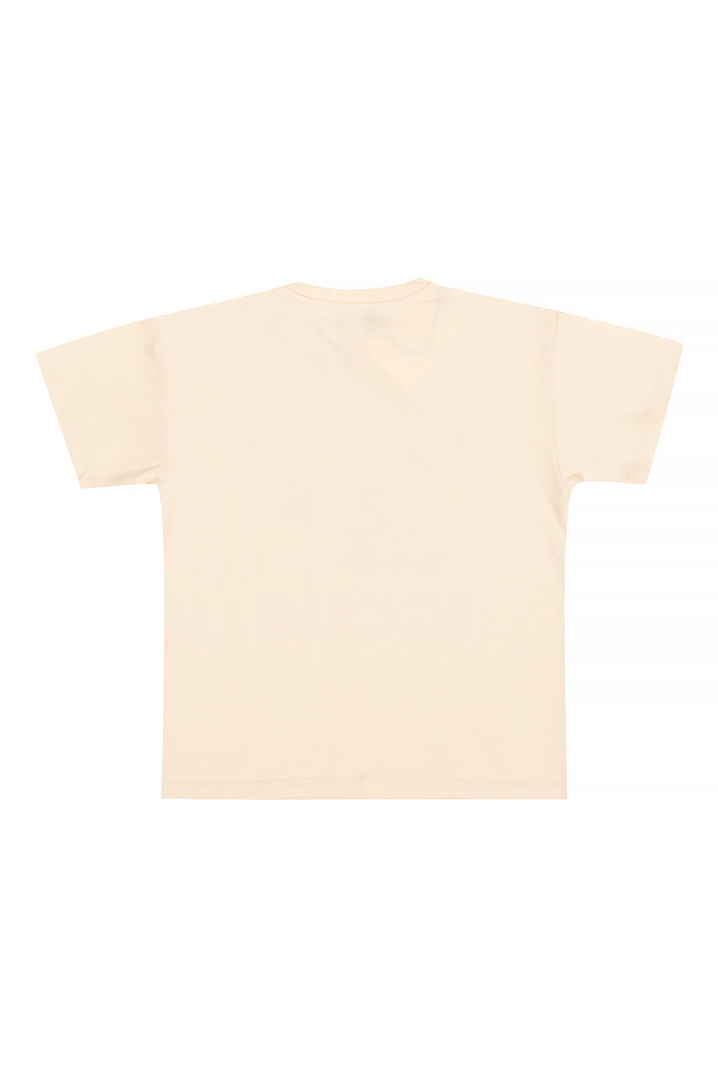 Gucci Kids T-shirt with logo