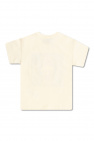 gucci sneaker Kids buckle T-shirt