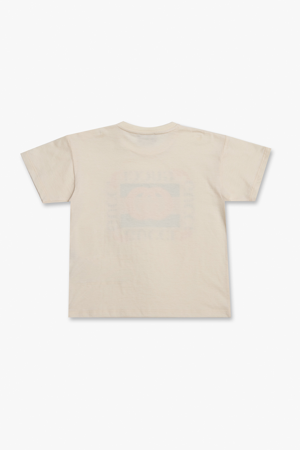 Gucci Kids Printed T-shirt