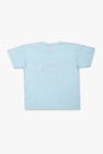 Gucci Kids Printed T-shirt