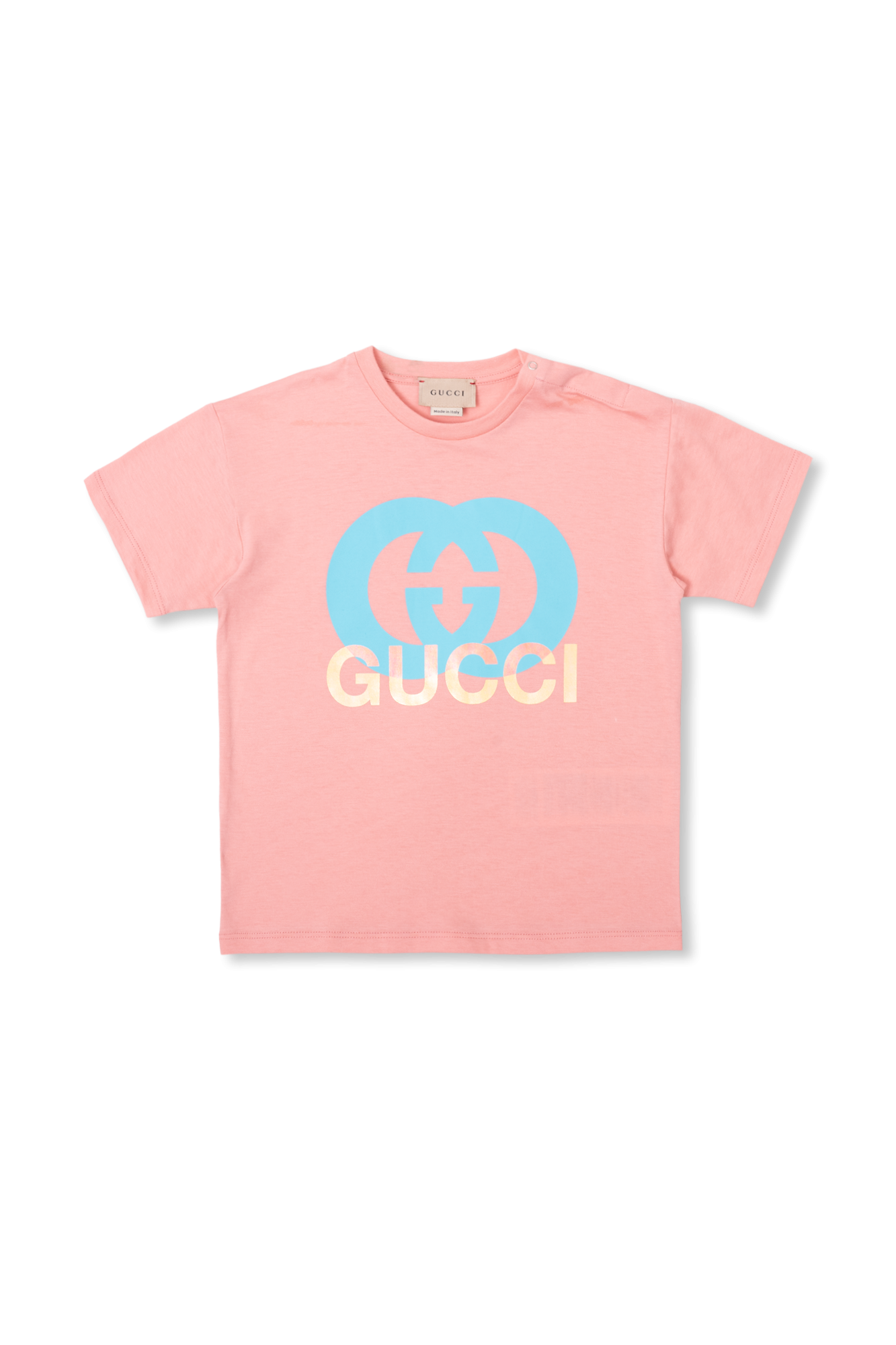 Gucci Kids proed T-shirt