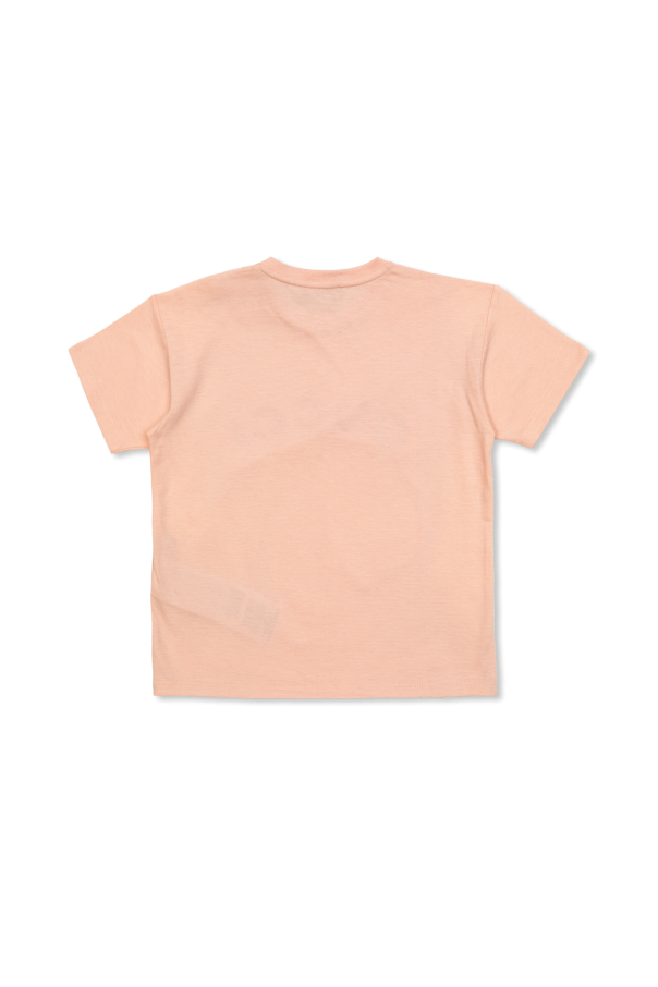 Gucci Kids T-shirt with print