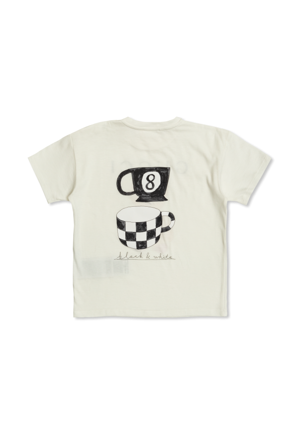 Gucci Kids T-shirt with print