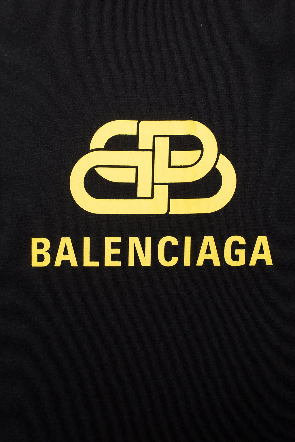 Balenciaga Inspired Printable Graphic Art Logo Icon Plus Text Vector ...