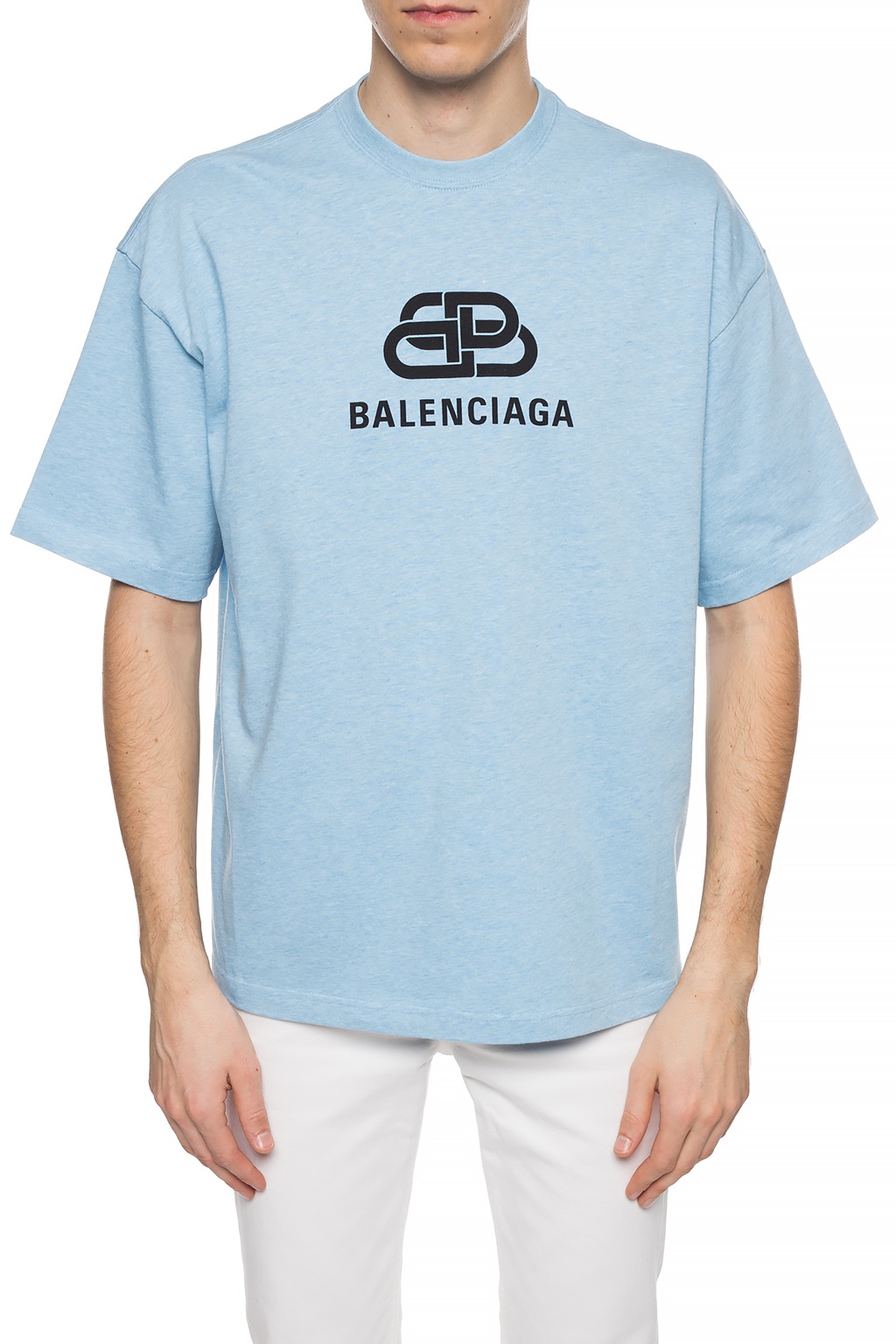 Cập nhật hơn 57 về balenciaga tee logo  Du học Akina