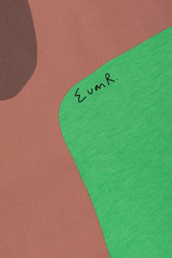 Gucci Kids T-shirt with print