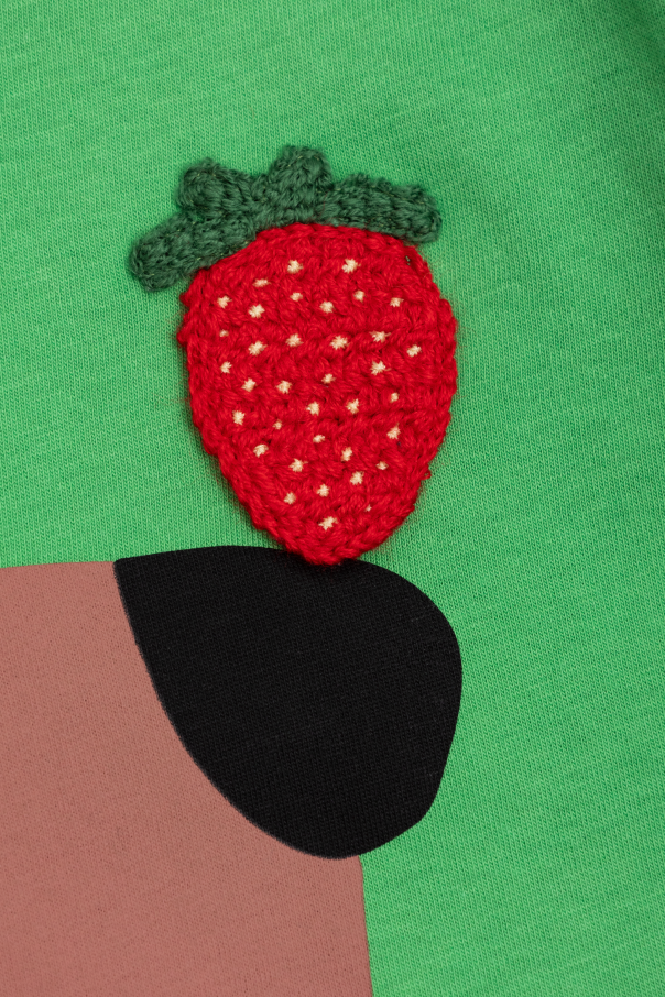 Gucci Kids T-shirt with print