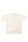 Gucci Kids cut-outed T-shirt