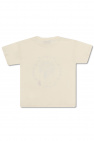 Gucci Kids Printed T-shirt