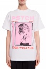 MCQ Printed T-shirt