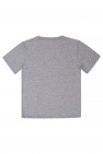 Gucci Kids Logo T-shirt