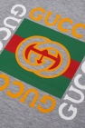 Gucci Kids Logo T-shirt