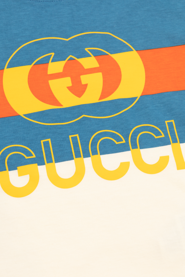 Gucci Kids harmony korine gucci snapchat short film