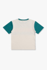 Gucci Kids T-shirt with logo