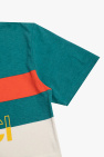 Gucci Kids T-shirt with logo