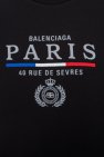 Balenciaga Long-sleeved top