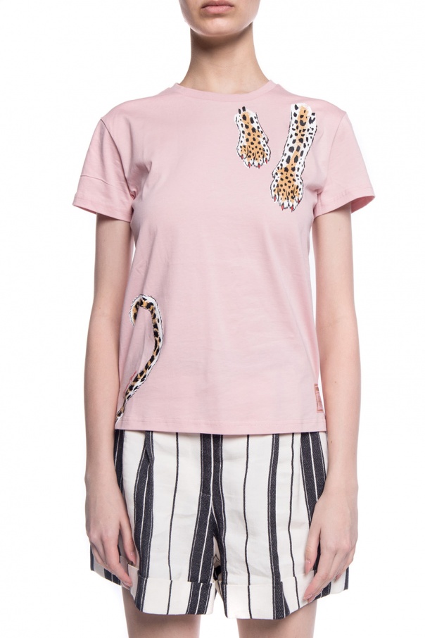 charlotte olympia puma t shirt