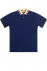 polo lacoste blanc taille