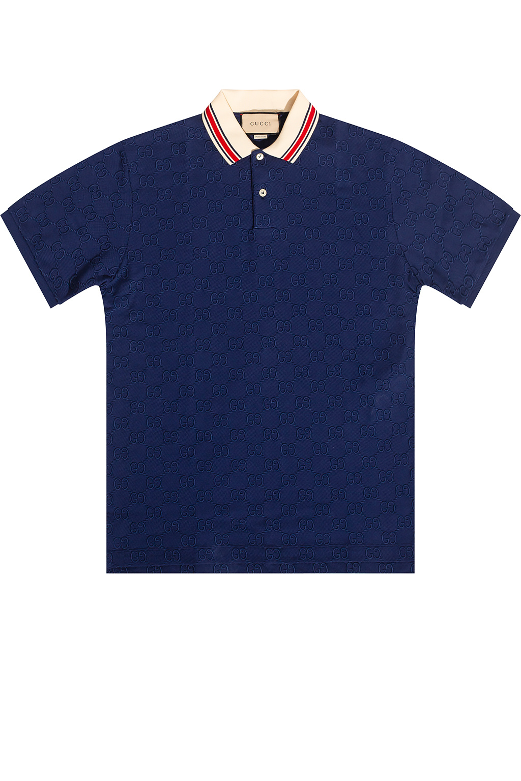 Gucci Kingsholm Rugby Polo