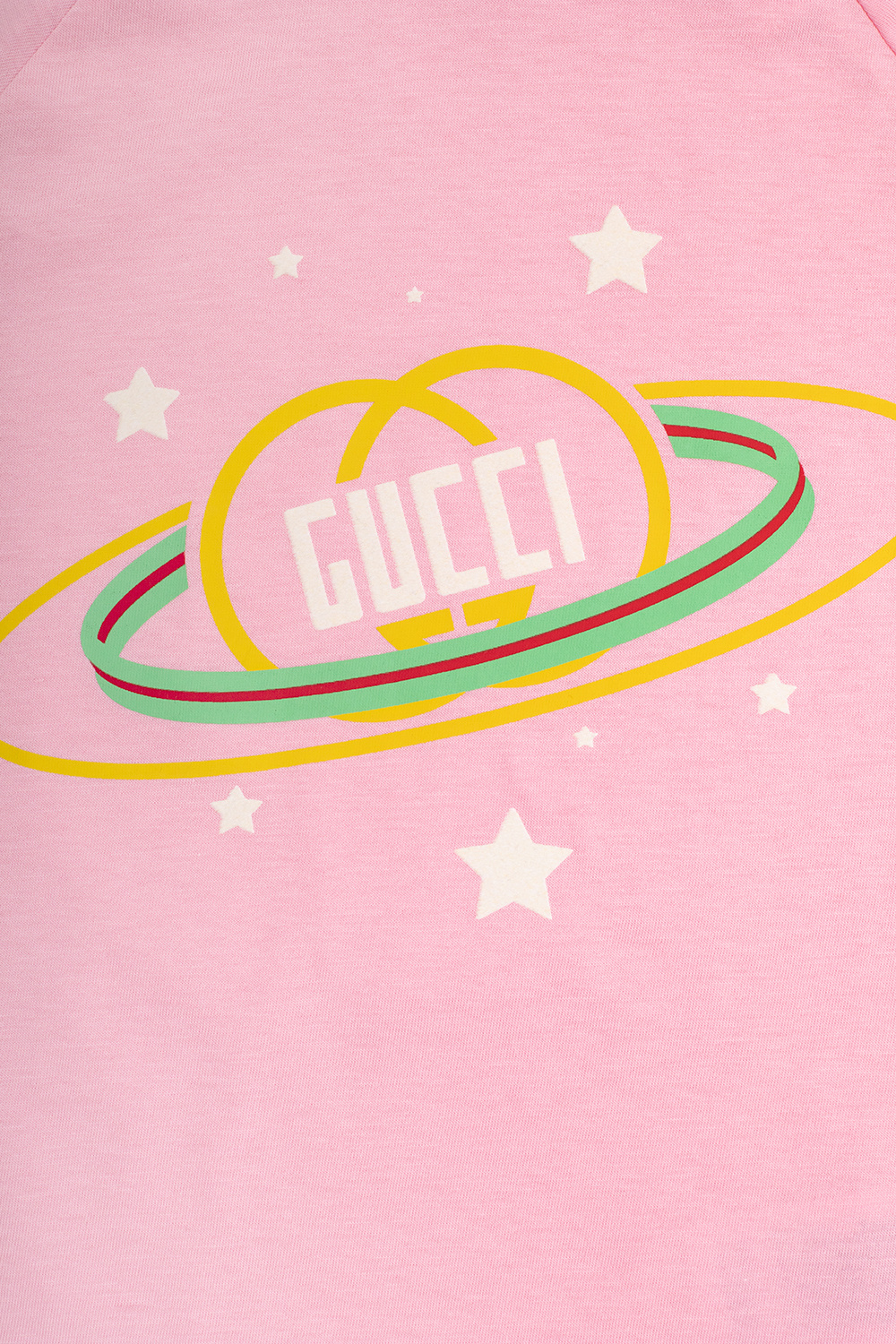 gucci Bag Kids T-shirt with logo