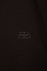 Balenciaga Logo T-shirt