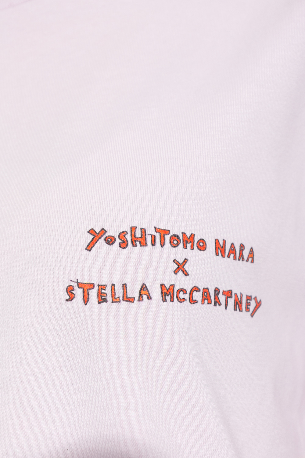 Stella McCartney Stella McCartney x Yoshitomo Nara