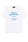 adidas by stella teen mccartney long sleeve t shirt item