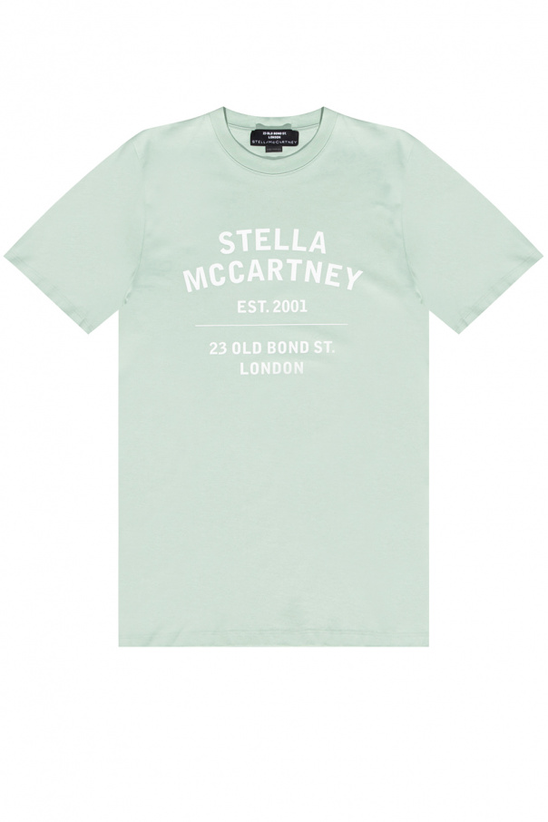 Stella McCartney Stella McCartney x Yoshitomo Nara