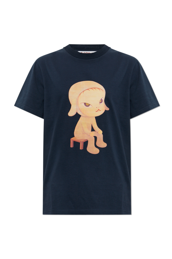 Yoshitomo Nara × Stella McCartney od Stella McCartney