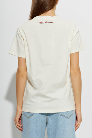 Stella McCartney T-shirt Yoshitomo Nara × Stella McCartney