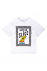 Stella McCartney Kids Printed T-shirt