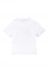 Stella McCartney Kids Printed T-shirt