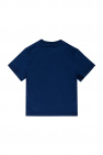 stella tiny McCartney Kids T-shirt with logo
