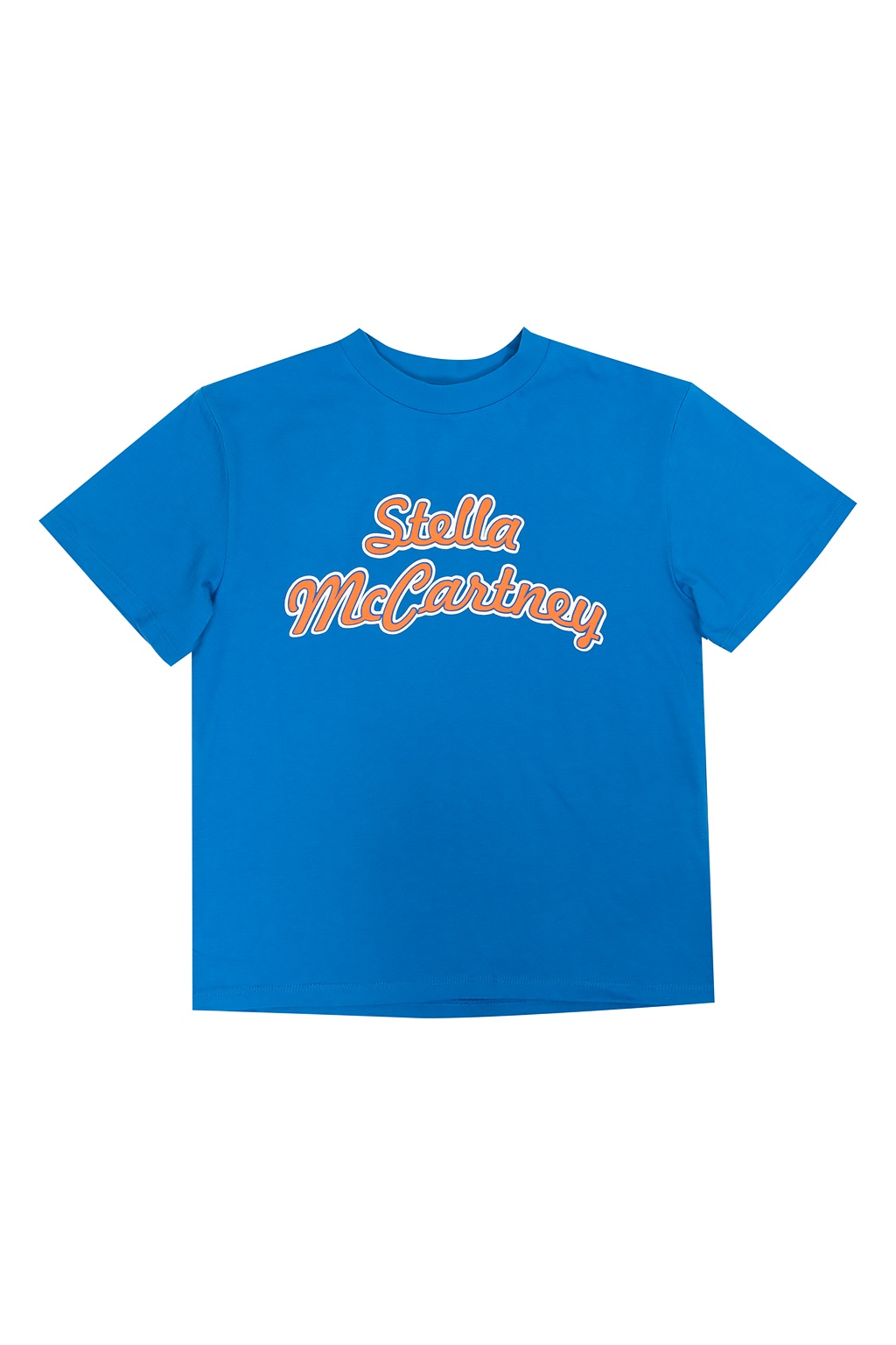 Stella McCartney Kids Printed T-shirt