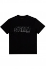 Stella McCartney Kids stella mccartney kids horse id t shirt item