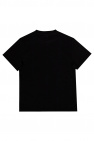 Stella McCartney Kids T-shirt with logo