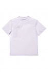 Stella McCartney Kids T-shirt with pockets