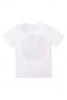 Stella McCartney Kids Logo T-shirt