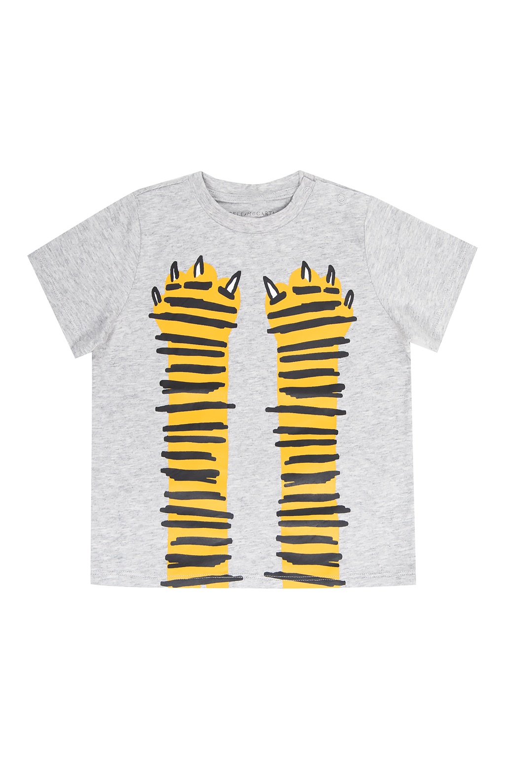 Stella McCartney Kids Printed T-shirt